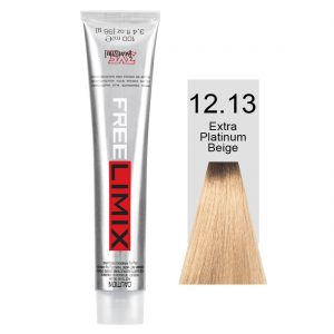 Hair-Color-FREE-LIMIX-100ml-12.13-Extra-Platinum-Beige-HCFL