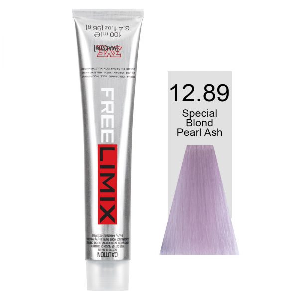 Hair-Color-FREE-LIMIX-12.89-Special-Blond-pearl-Ash-HCFL