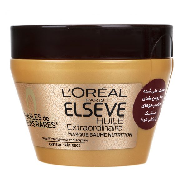 LOreal-Elseve-Extraordinaire-Huile-Hair-Mask-300ml-01-leehh