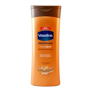 Vaseline-Intensive-Care-Cocoa-Glow-Lotion