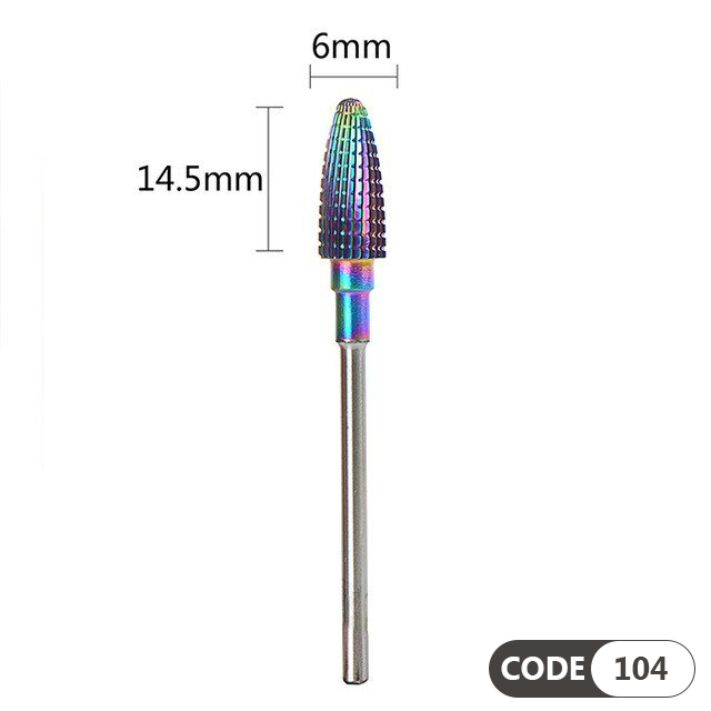 Multi-Color-Carbide-Nail-Drill-Bit-104-02-
