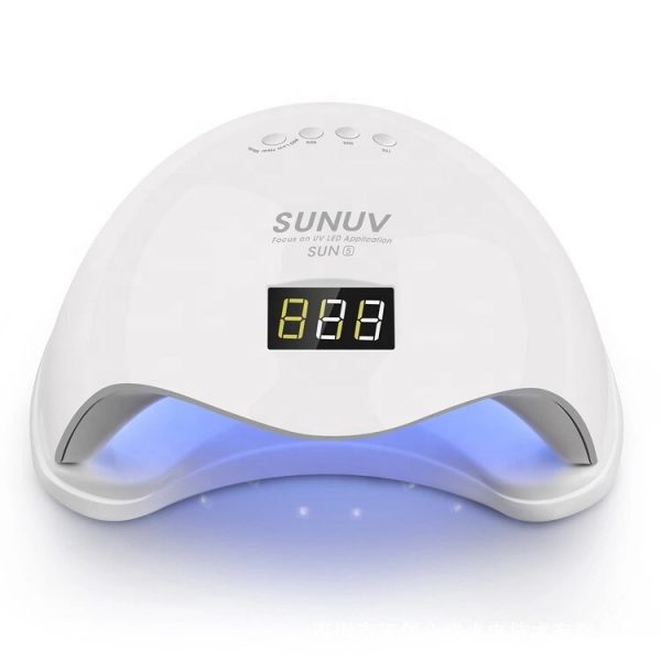SUN-UV-SUN5-48W-Professional-UV-LED-Nail-Lamp-02-SU5