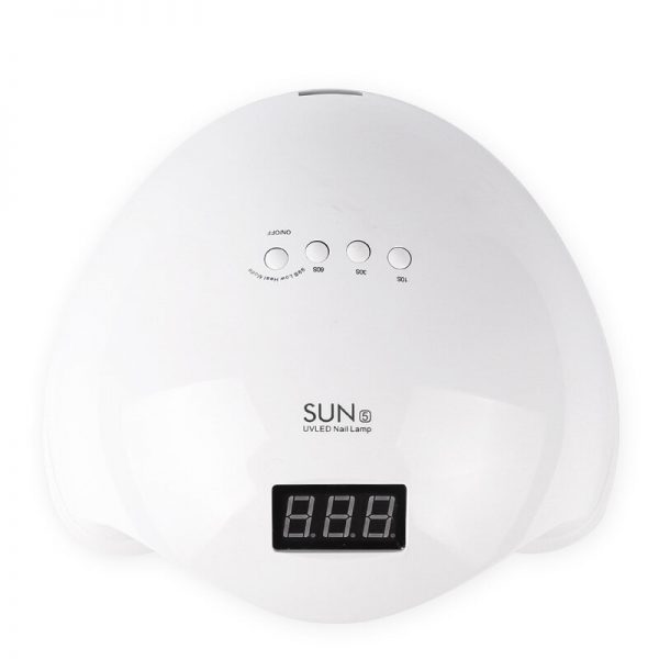 SUN-UV-SUN5-48W-Professional-UV-LED-Nail-Lamp-04-SU5
