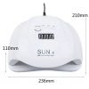 SUN-UV-SUN-X-54W-Smart-UV-LED-Nail-Lamp-11-SUX
