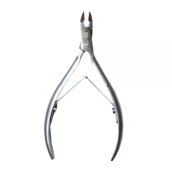 Solingen-Stainless-Steel-Nail-Nipper-DX-13-03-SSN