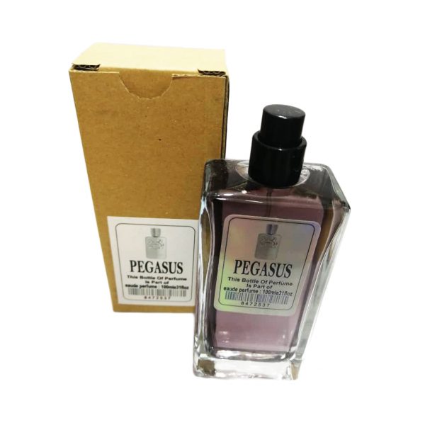 تستر ادو پرفیوم مردانه مدل Pegasus پرفیوم دو مارلی | Parfums De Marly